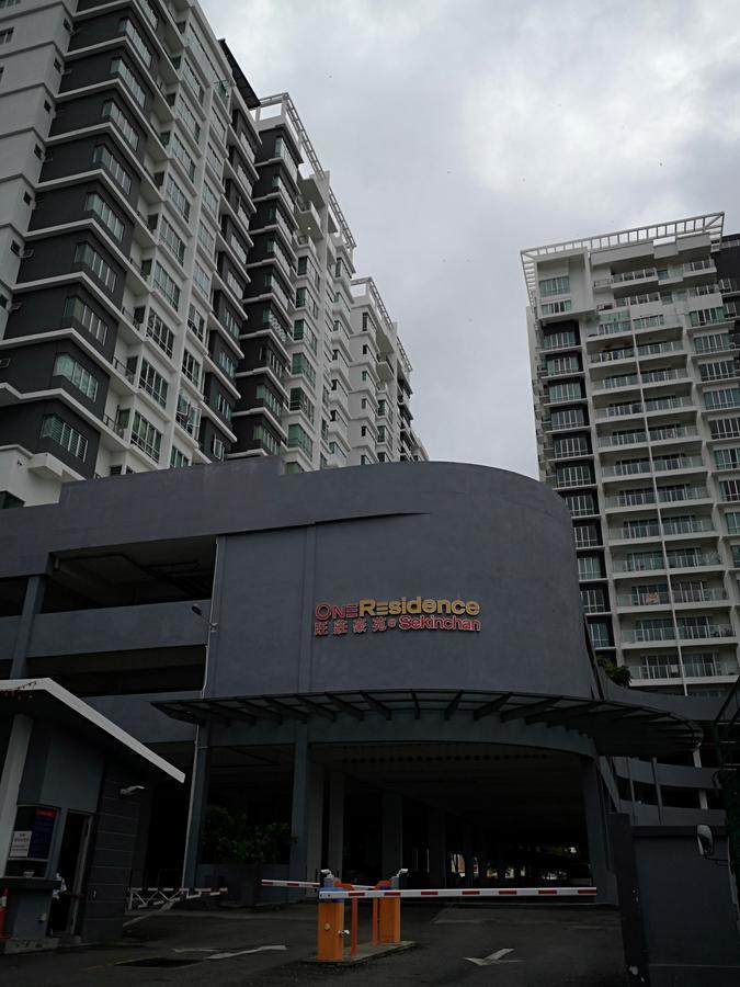 本店好民宿 Sekinchan Exteriör bild