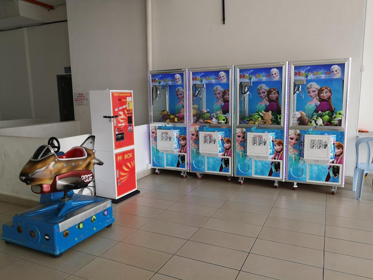 本店好民宿 Sekinchan Exteriör bild